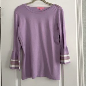 New never worn Lilly top